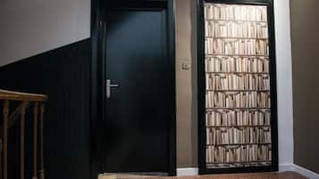 Vestibule