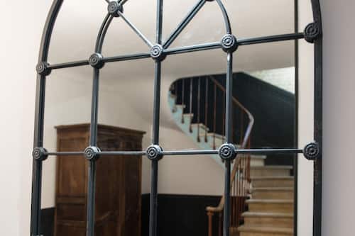 Treppe