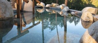 Duplex of 180 m2 large windows and stunning views and terrace 30 meters