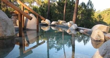 Duplex of 180 m2 large windows and stunning views and terrace 30 meters