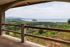 Balcony - Hotel El Sol Morrillo (Torio)