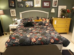 Estúdio conforto | Roupas de cama de algodão egípcio, roupas de cama premium