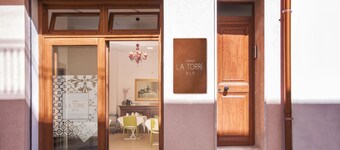 B&B La Torre