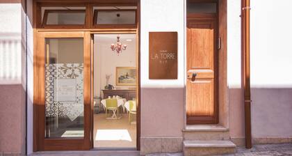 B&B La Torre