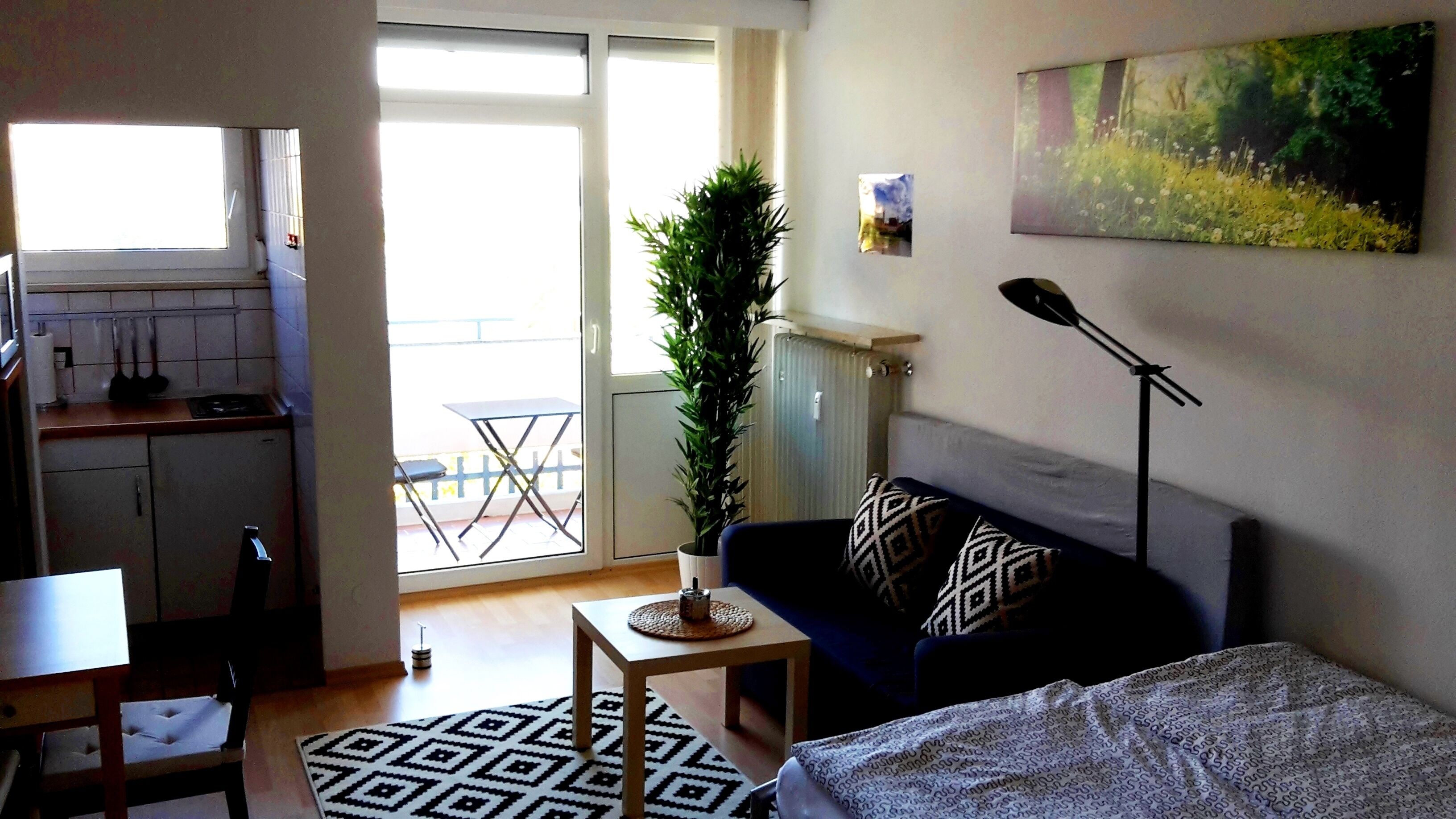 熨斗/熨衣板、免费 WiFi、床单