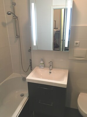 Newstyle | Badezimmer