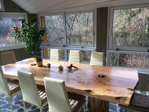 Restaurant - Le Lepadou Bas (Saint-Chely-d'Aubrac)