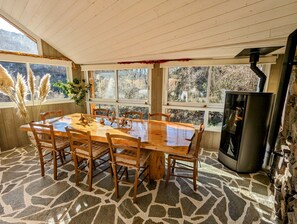 Restaurant - Le Lepadou Bas (Saint-Chely-d'Aubrac)