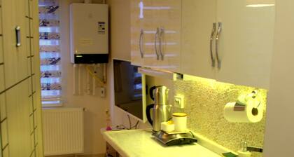 Konukevim Apartments Studio 1