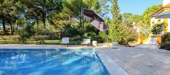 08 Villa 97 by Herdade de Montalvo