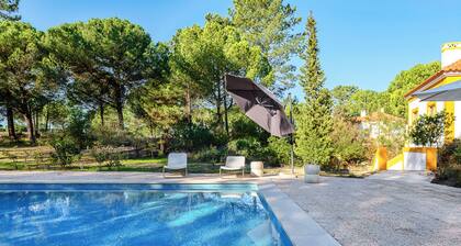 08 Villa 97 by Herdade de Montalvo