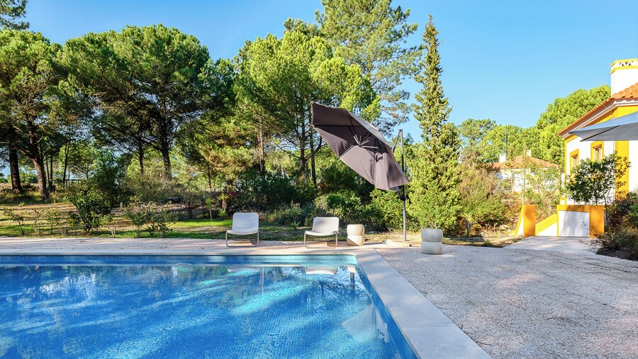 08 Villa 97 by Herdade de Montalvo