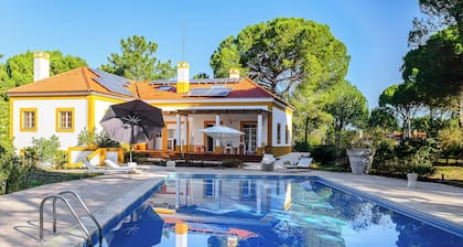 08 Villa 97 by Herdade de Montalvo