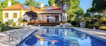 08 Villa 97 by Herdade de Montalvo