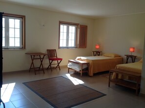 Villa, 3 Bedrooms, Private Pool | 3 bedrooms, iron/ironing board, free cribs/infant beds, free WiFi