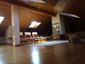 Villa, 3 Bedrooms, Private Pool | Living area | Flat-screen TV - 09 Villa 2 by Herdade de Montalvo (Alcacer do Sal)