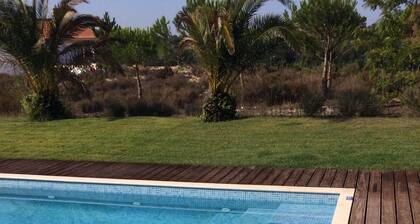 09 Villa 2 by Herdade de Montalvo