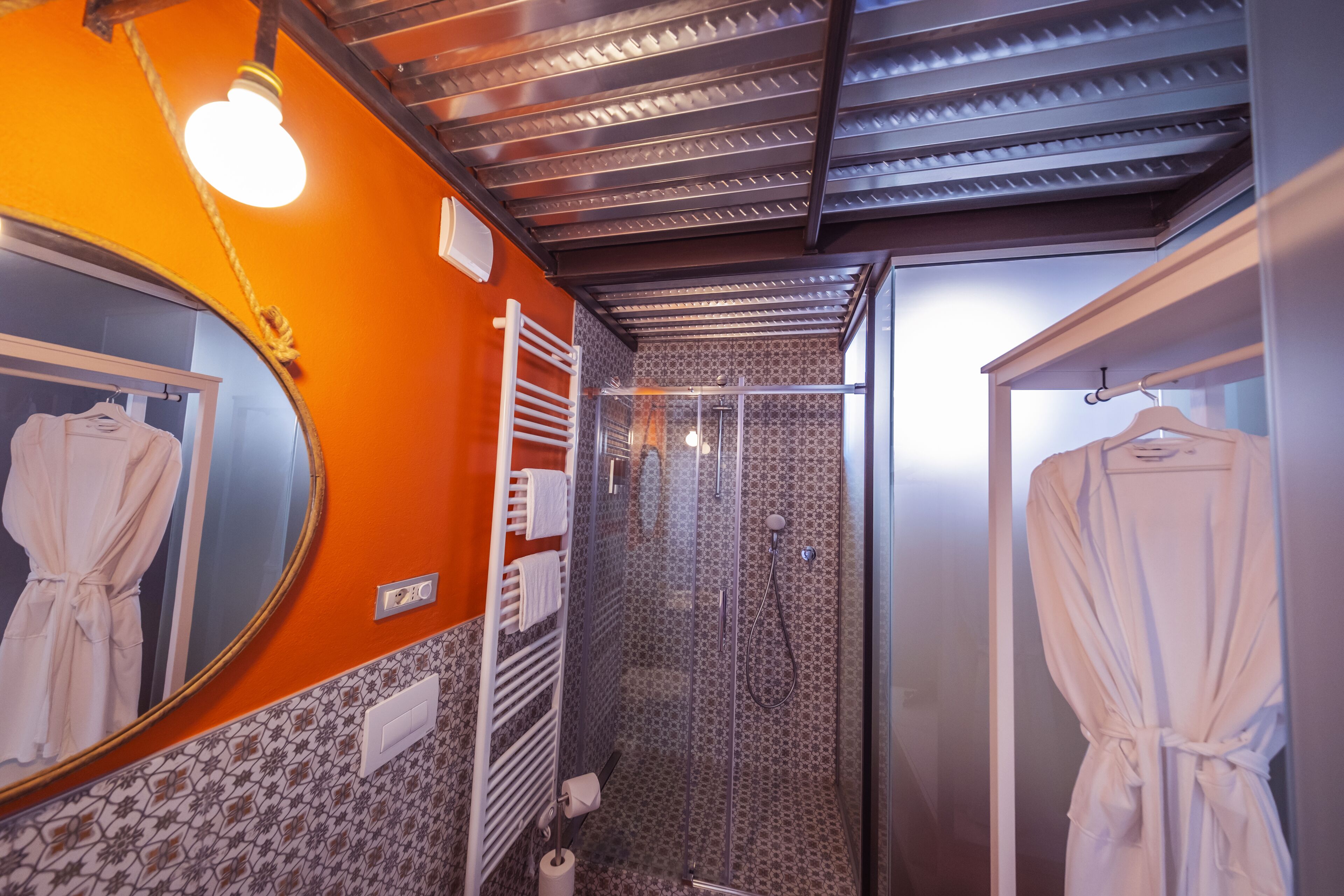 Foto - Foresteria Bergamo Bella B&B