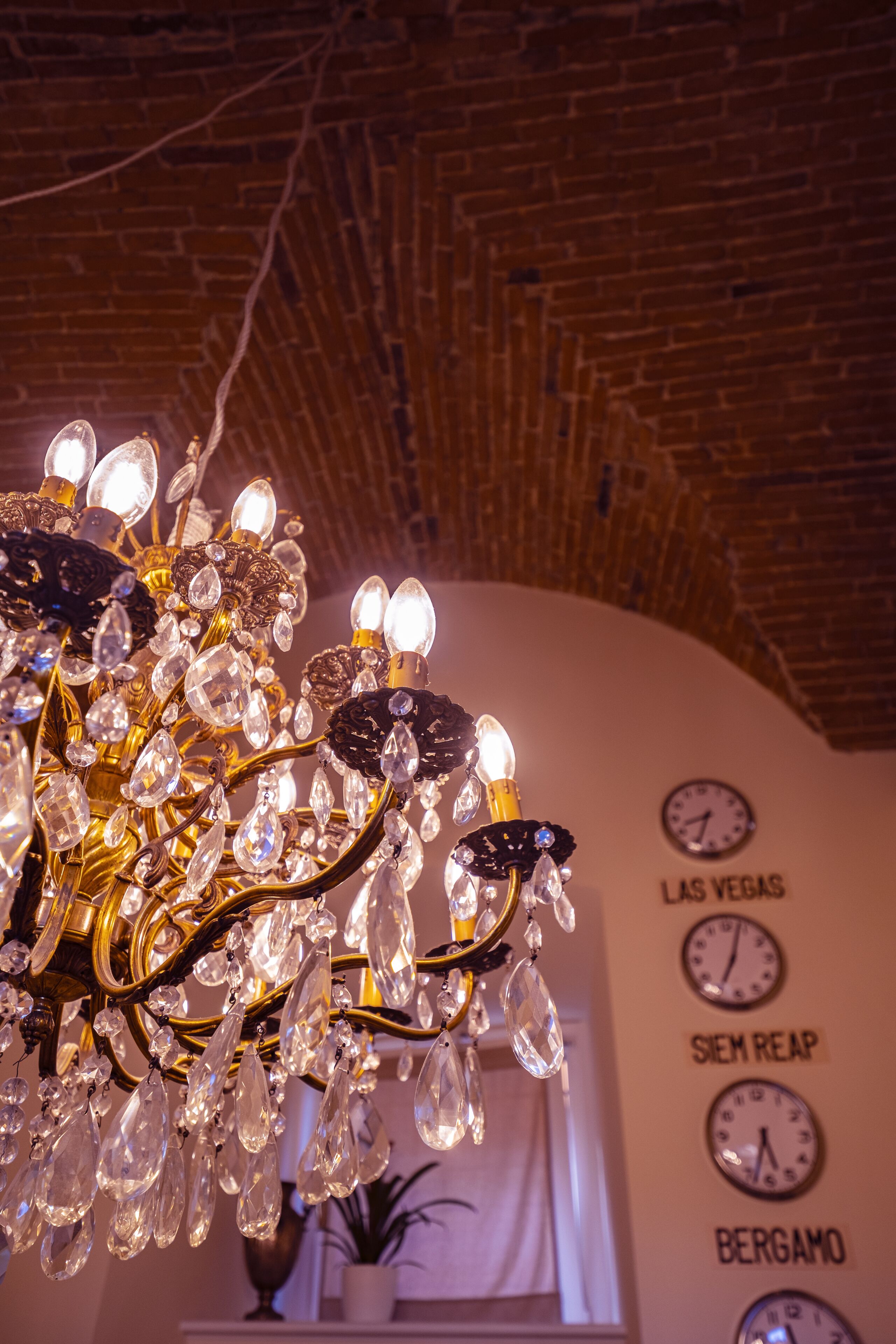 Foto - Foresteria Bergamo Bella B&B