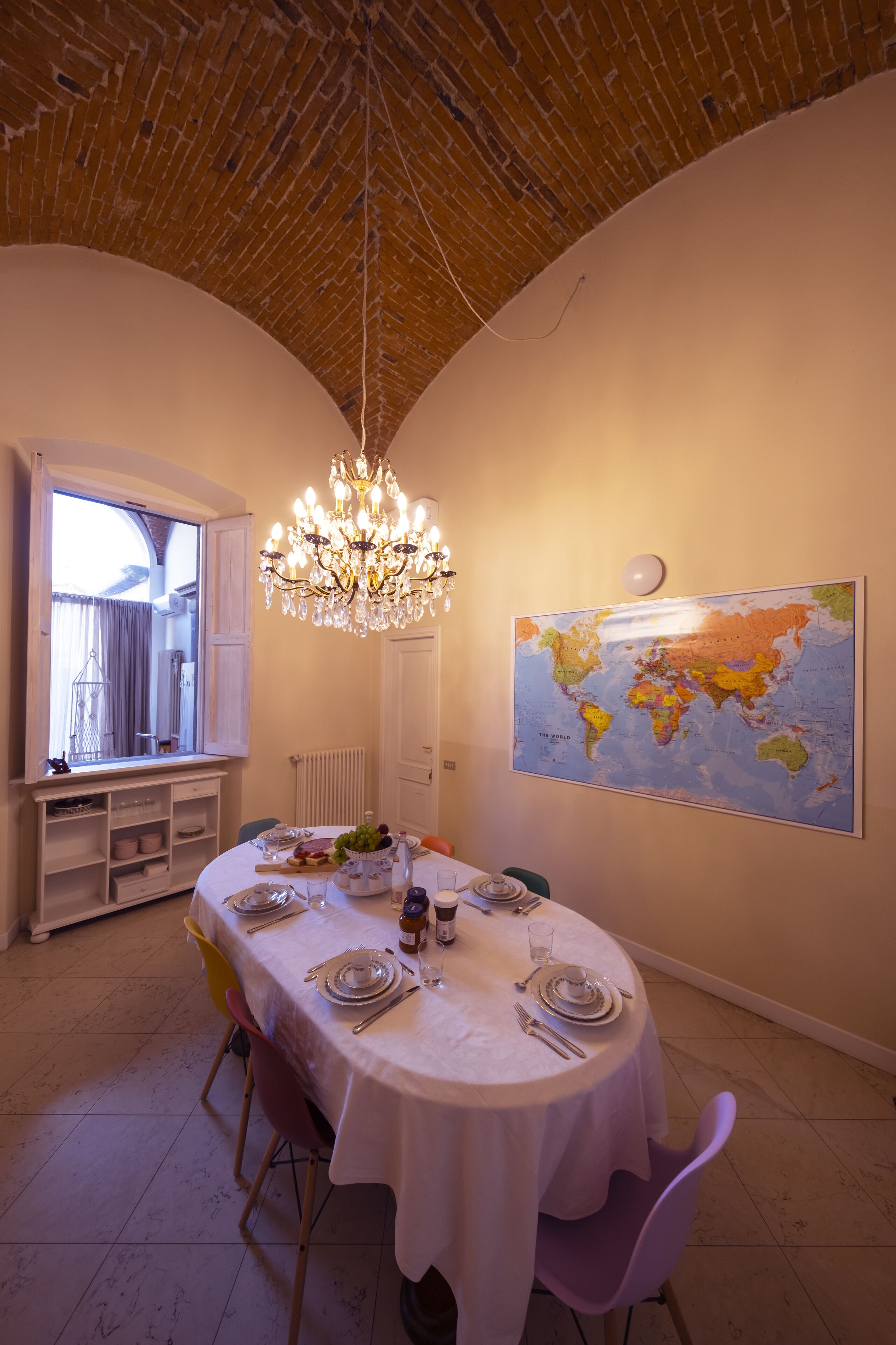 Foto - Foresteria Bergamo Bella B&B