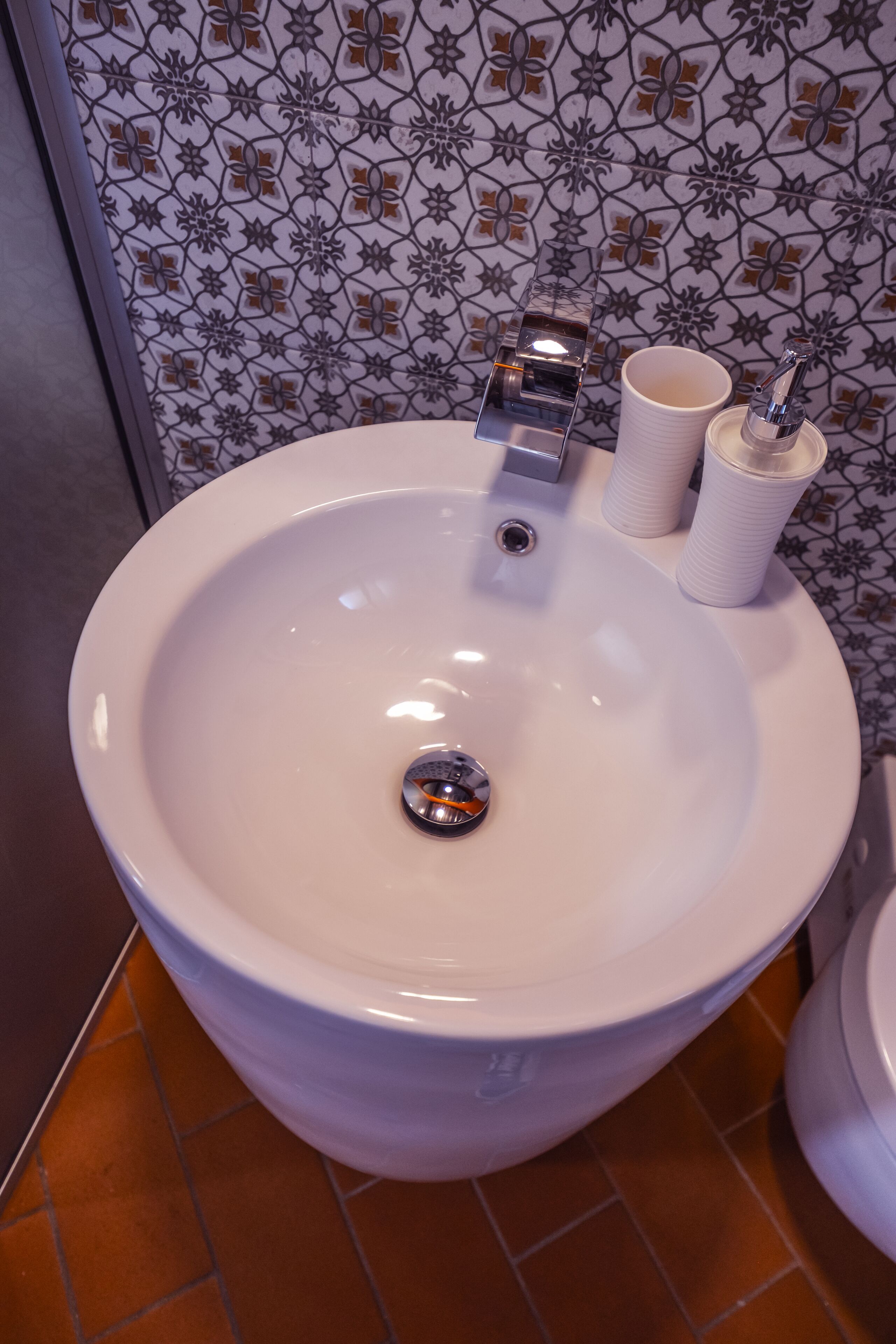 Foto - Foresteria Bergamo Bella B&B