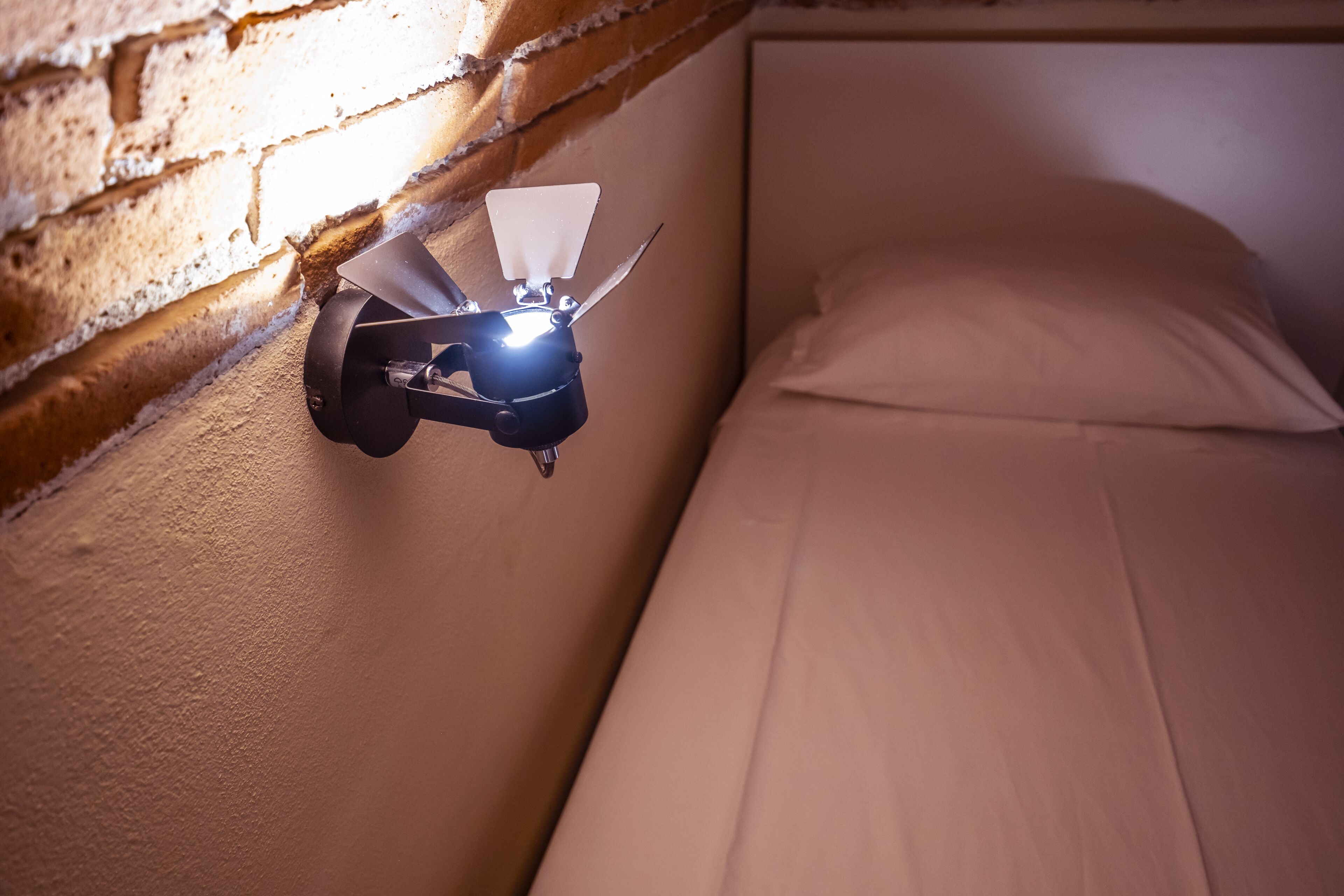 Foto - Foresteria Bergamo Bella B&B