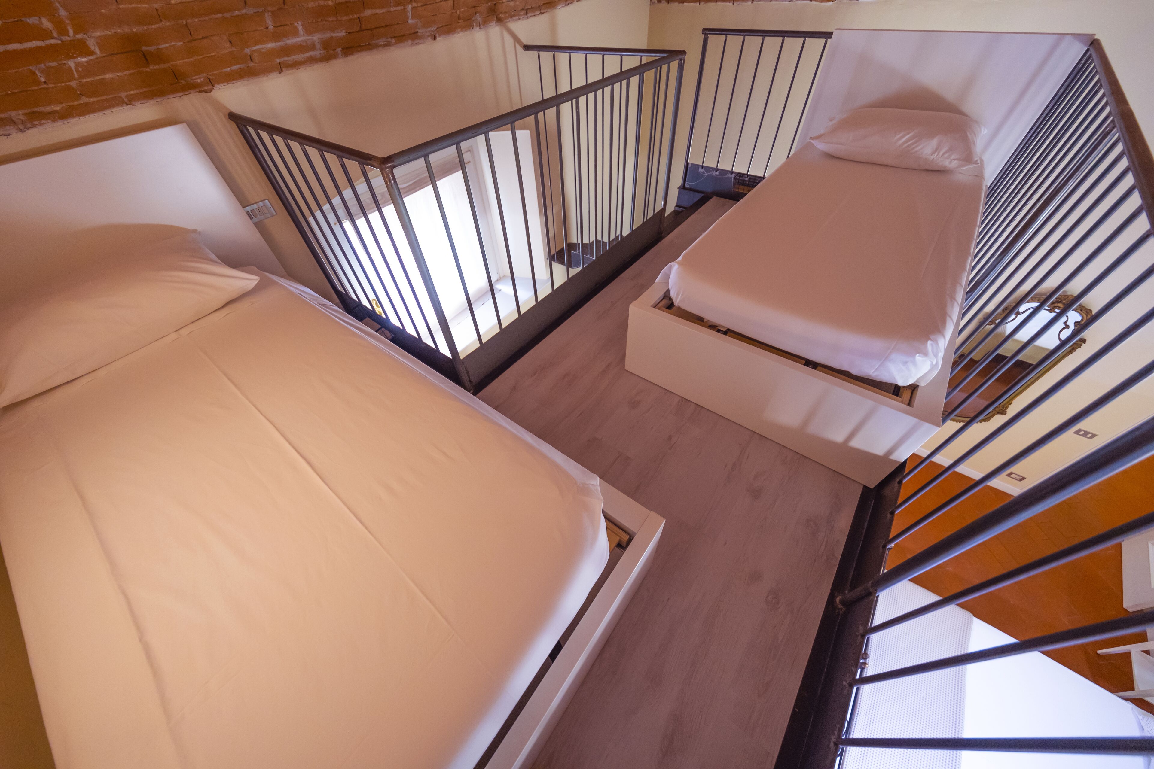 Foto - Foresteria Bergamo Bella B&B