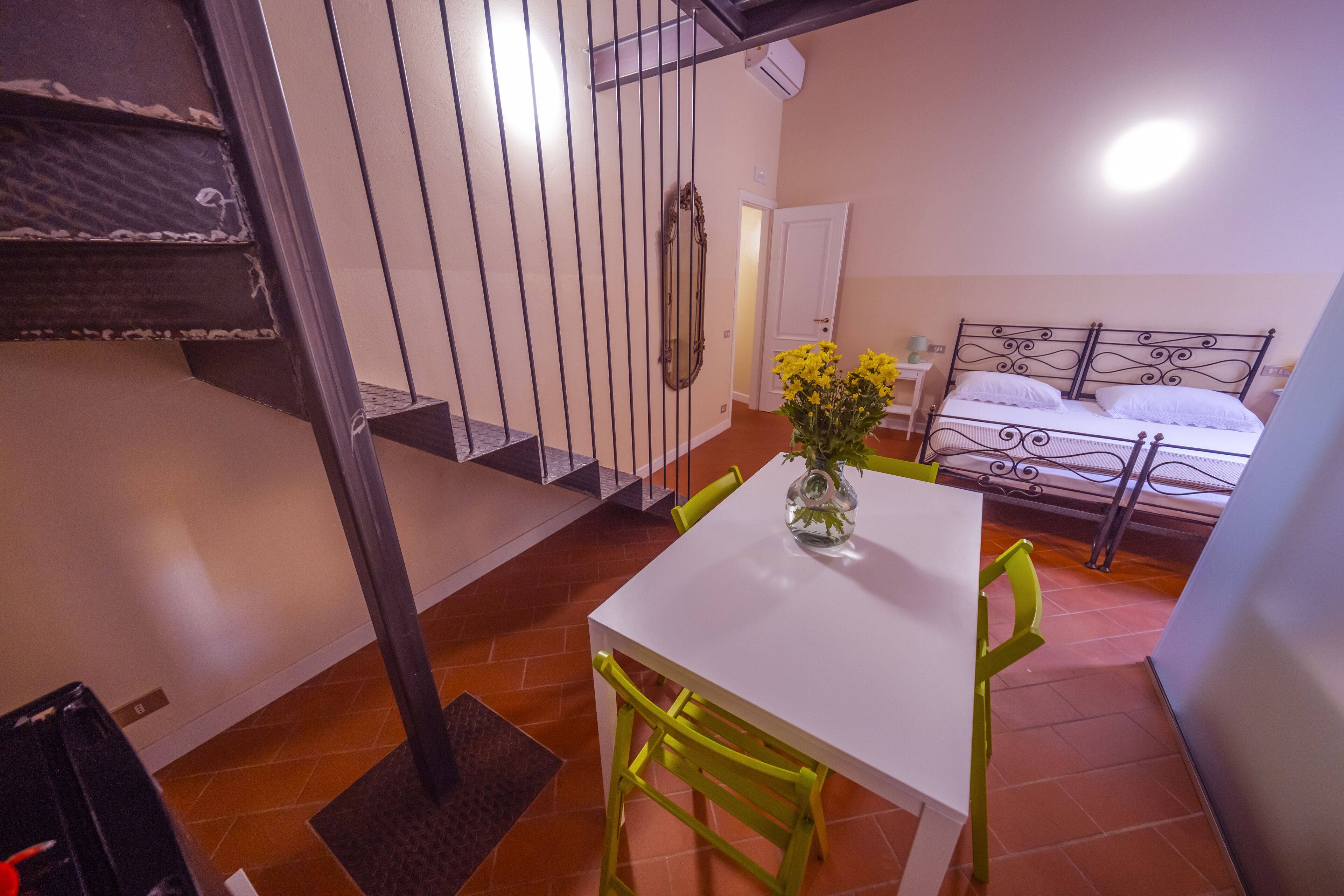 Foto - Foresteria Bergamo Bella B&B