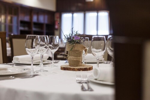 Hotel Restaurante Emilio