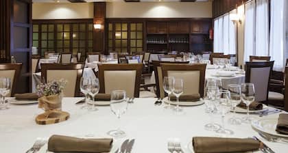 Hotel Restaurante Emilio