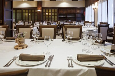 Hotel Restaurante Emilio