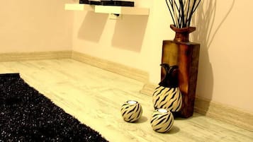 Apartment | Zimmerausstattung