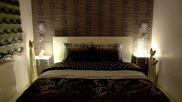 1 bedroom, free WiFi