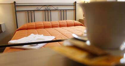 Hotel Da Benito