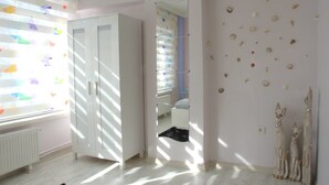 Apartment | Room amenity - Konukevim Apartments Studio 3 (Ankara)