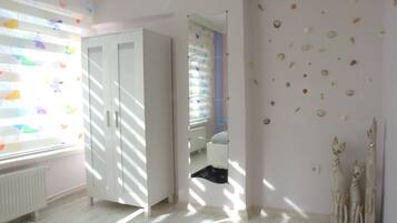 Apartment | Room amenity