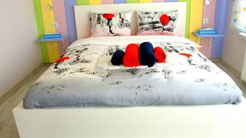 Apartment | 1 bedroom, free WiFi