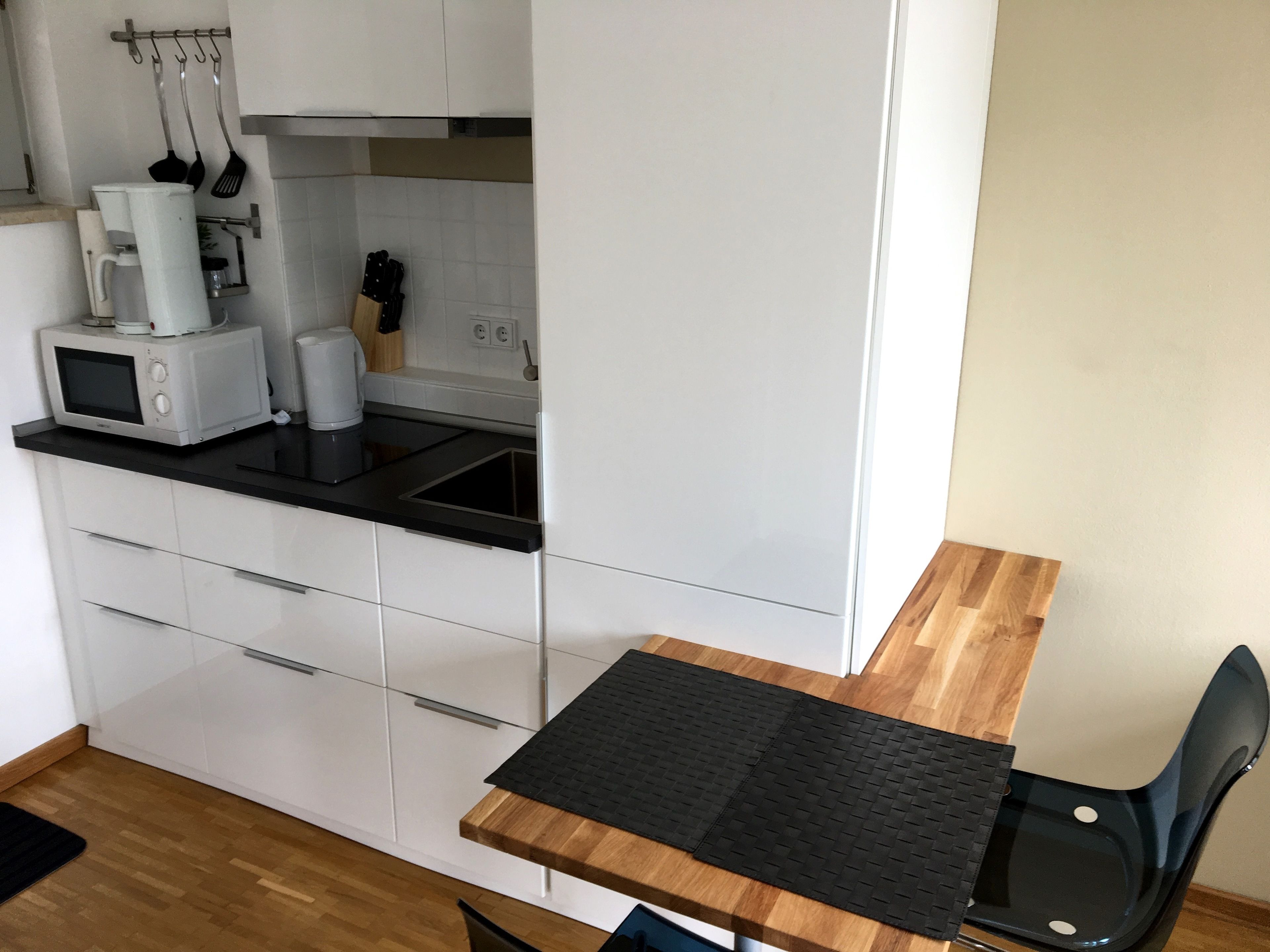 Eget kjøkken