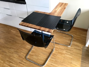 32-Zoll-Flachbildfernseher mit Kabelempfang, Fernseher