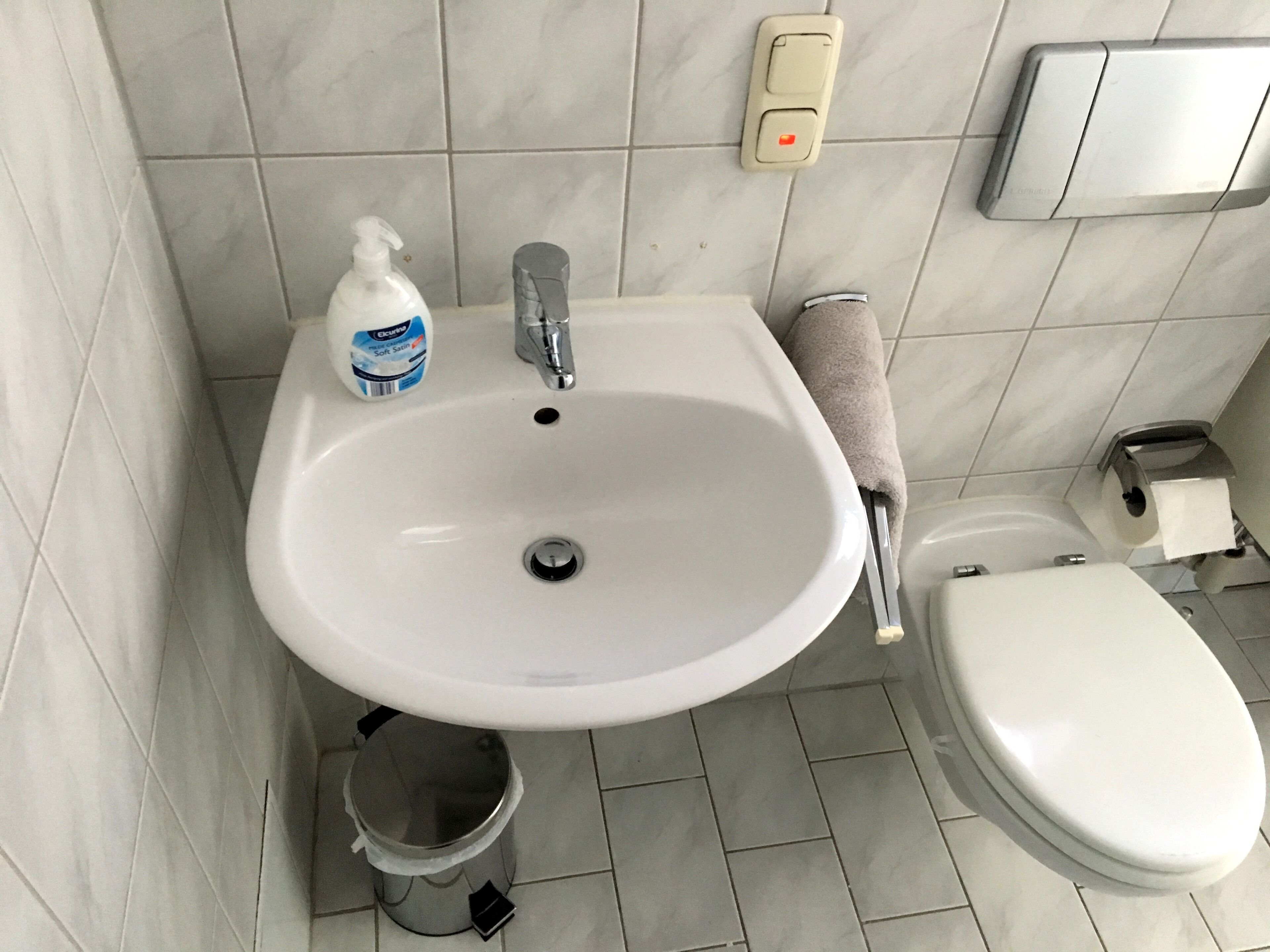 Kamar mandi