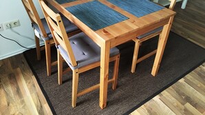 베이직 스튜디오 | 거실 공간
