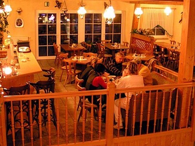 Hotel Märkischheide GmbH