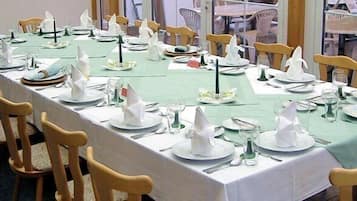 Abendessen