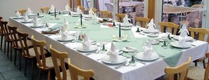 Spécialités Cuisine régionale