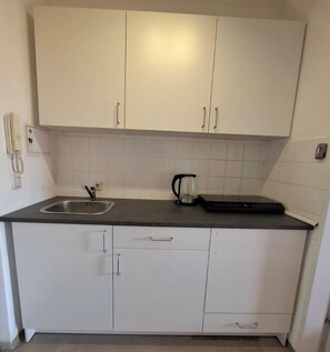 Studio | Cuisine privée