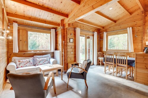 Landgoed Zelle Vakantiehuizen