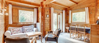 Landgoed Zelle Vakantiehuizen