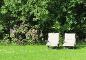 House (Atilla) | Terrace/patio