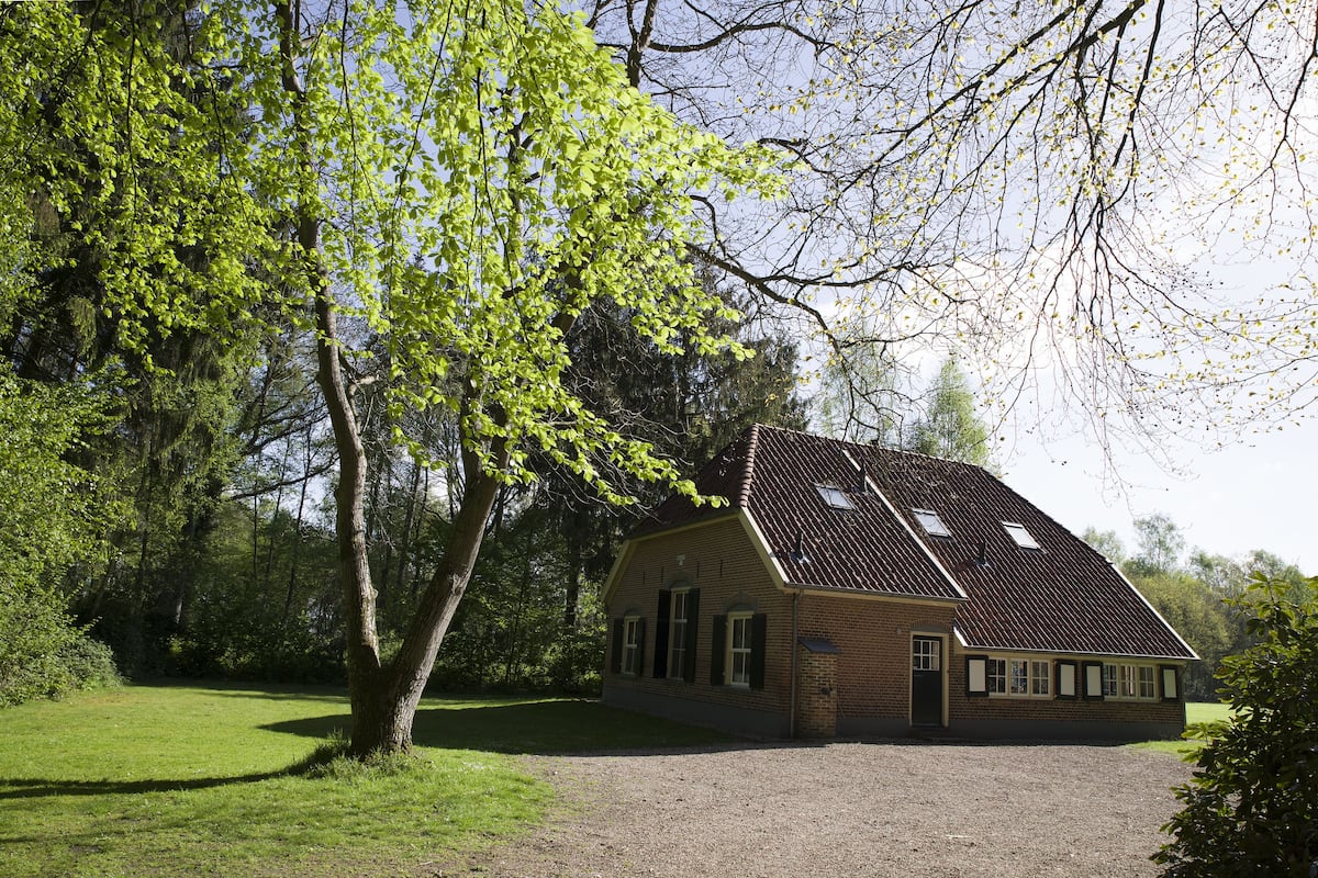 Huis (Atilla) | Gratis wifi