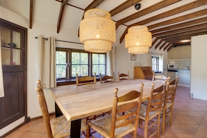 Maison (Pretoria) | Restauration dans la chambre